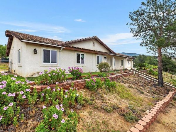 14690 Chaparral Slope Road, Jamul, CA 91935