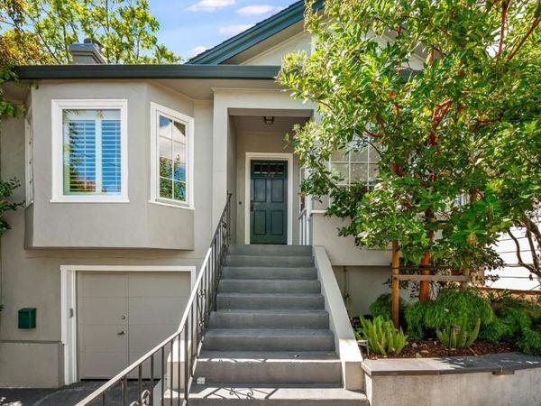 439 Wisnom Avenue, San Mateo, CA 94401
