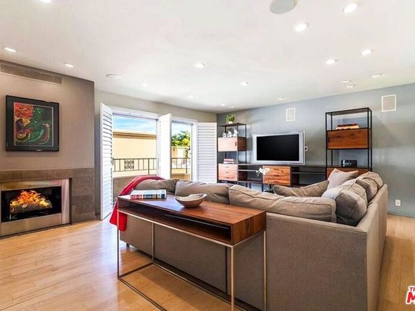 1221 N Kings Road, Unit 307, West Hollywood, CA 90069