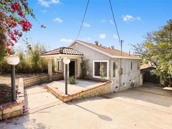 1451 Volney, City Terrace, CA 90063