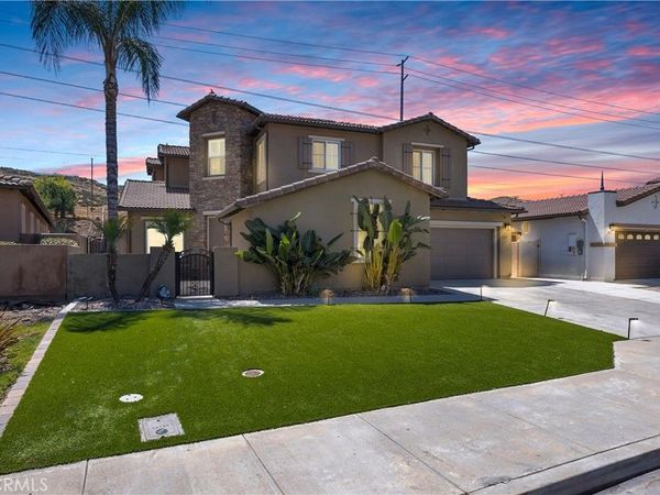 353 Caldera, Perris, CA 92570