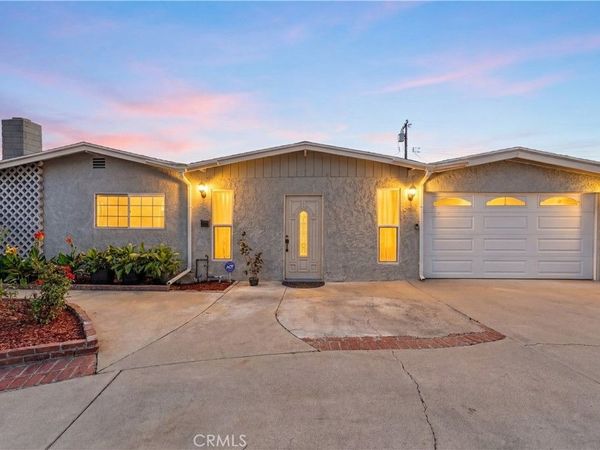 1538 Armsley, Ontario, CA 91762