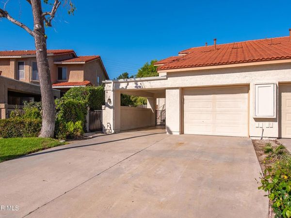 4898 Elderberry Avenue, Moorpark, CA 93021