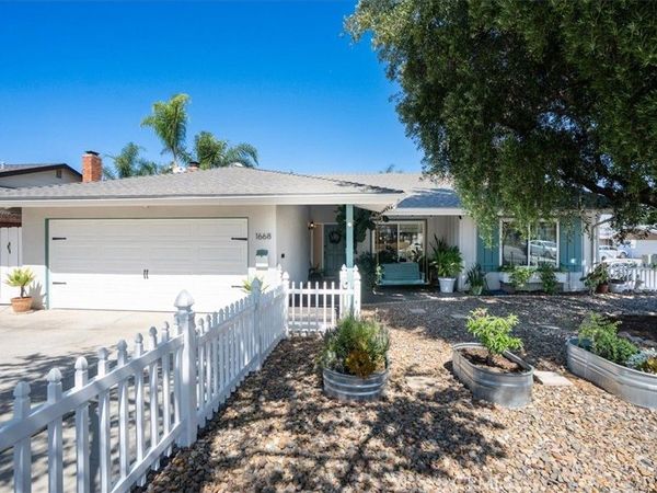 1668 Kenora, Escondido, CA 92027