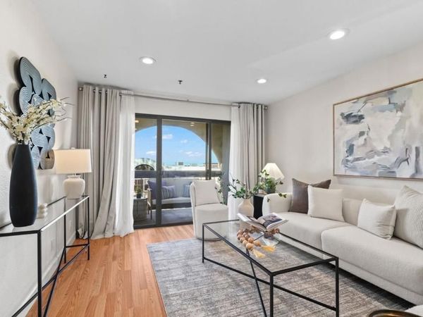 1 Laurel, Unit 102, San Carlos, CA 94070