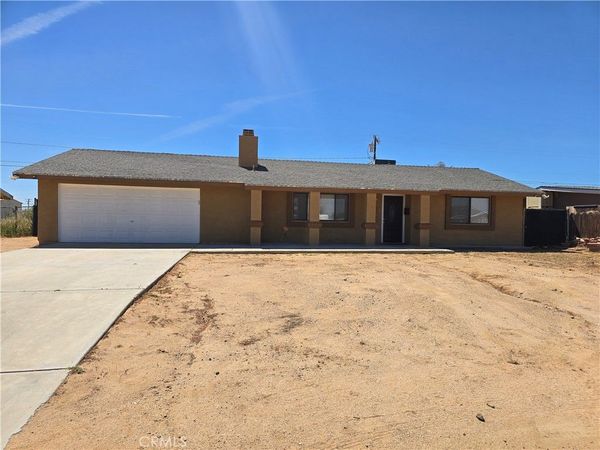 8472 Underwood, California City, CA 93505