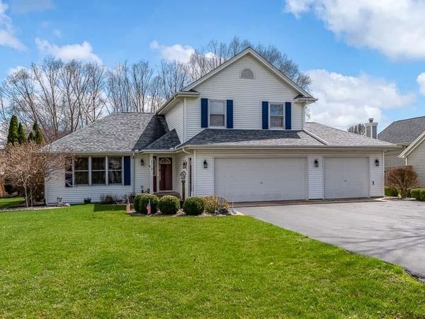 8319 Woodbridge Lane, MACHESNEY PARK, IL 61115