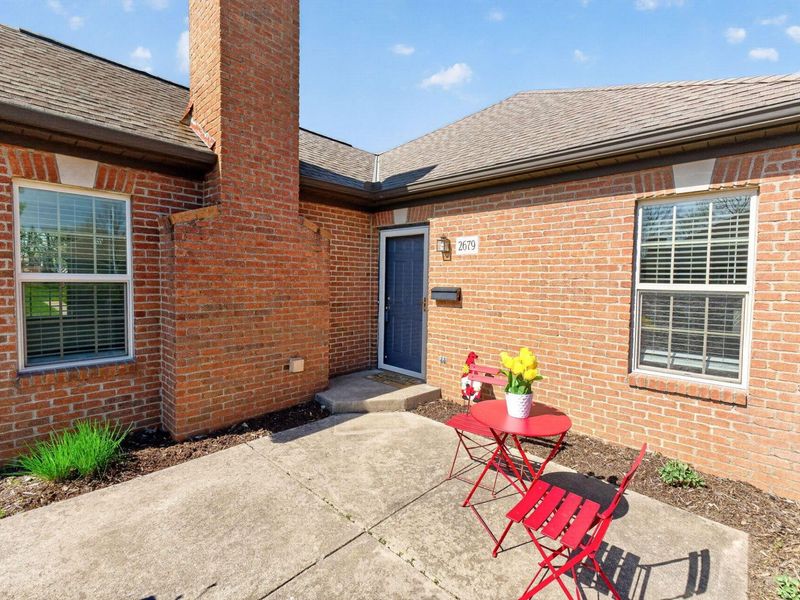 2679 Trottersway Drive, Columbus, OH 43235 Photo 1