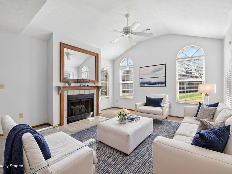 2679 Trottersway Drive, Columbus, OH 43235 Photo 9