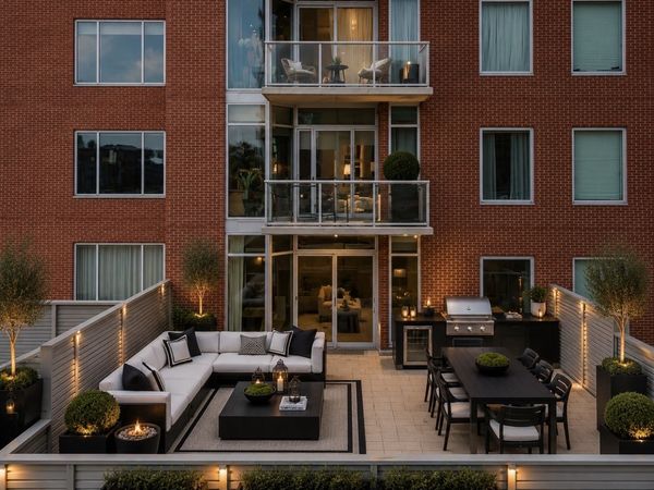 600 12th Ave S, Unit 902, Nashville, TN 37203