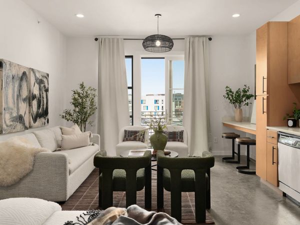 1247 Martin St, Unit 303, Nashville, TN 37203