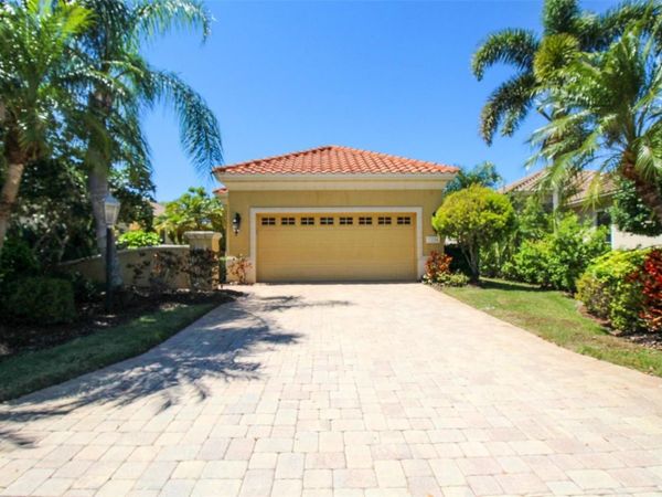 7236 PRESIDIO GLEN , LAKEWOOD RANCH, FL 34202