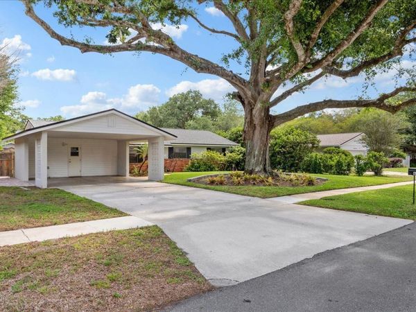 6513 STOCKBRIDGE AVENUE , BELLE ISLE, FL 32809