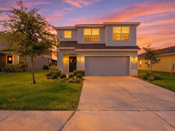 11016 DAYBREAK GLEN, PARRISH, FL 34219