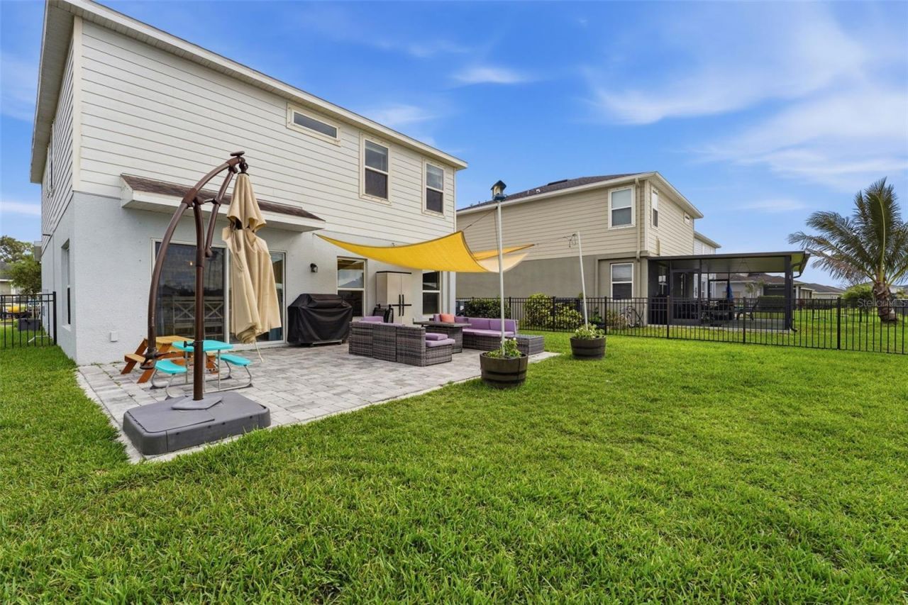 11016 Daybreak Glen, Parrish, FL 34219 Photo