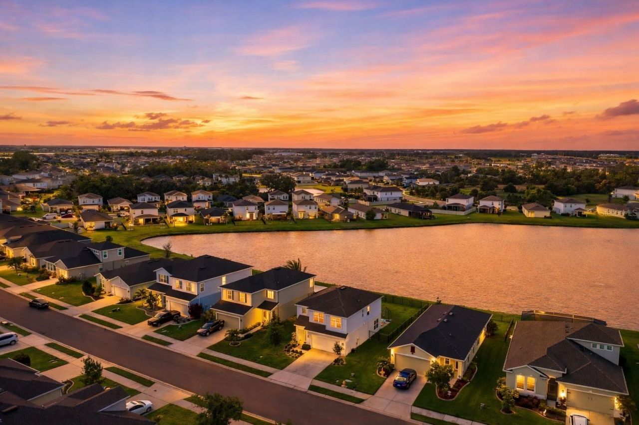 11016 Daybreak Glen, Parrish, FL 34219 Photo