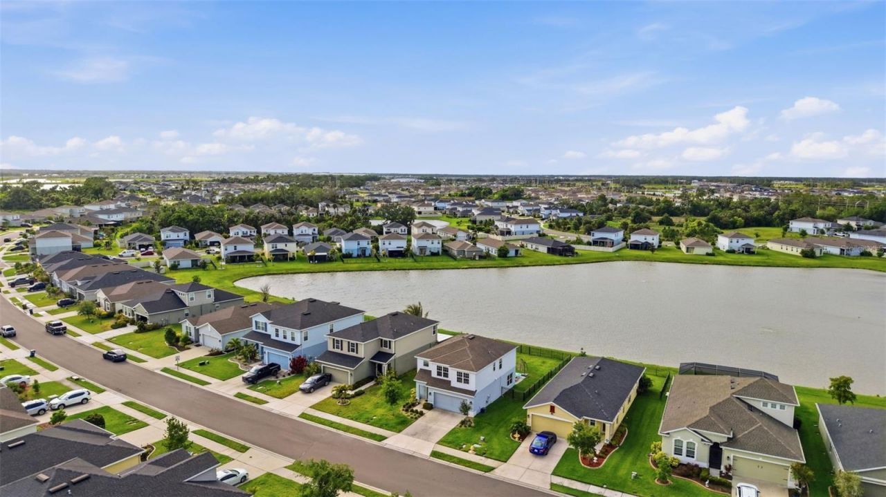 11016 Daybreak Glen, Parrish, FL 34219 Photo