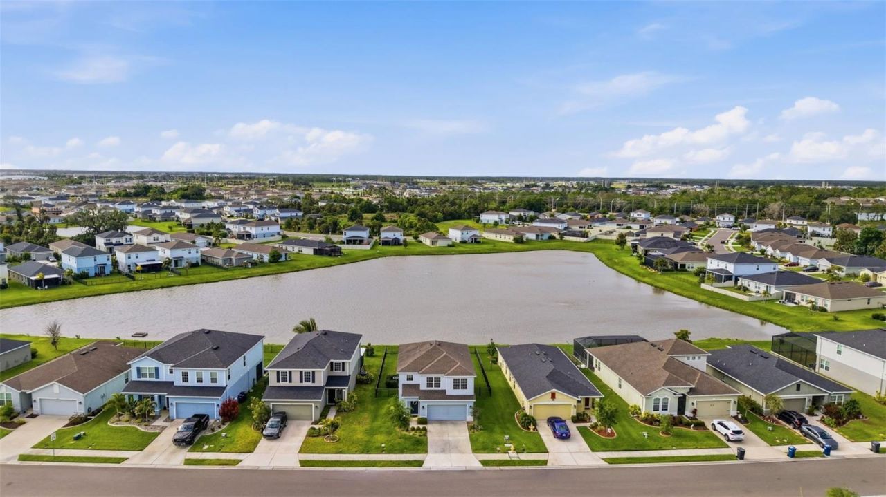 11016 Daybreak Glen, Parrish, FL 34219 Photo