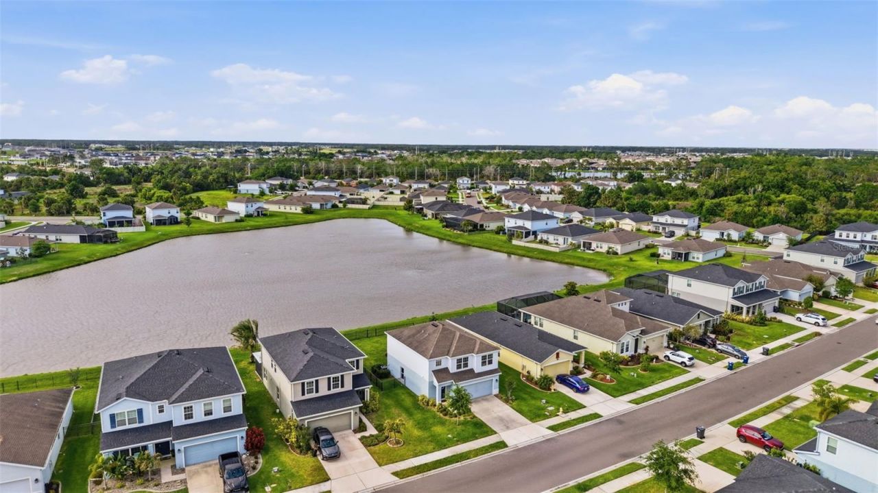 11016 Daybreak Glen, Parrish, FL 34219 Photo