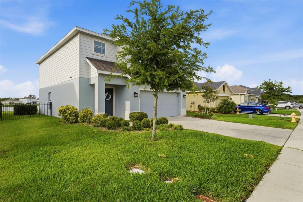 11016 Daybreak Glen, Parrish, FL 34219 Photo