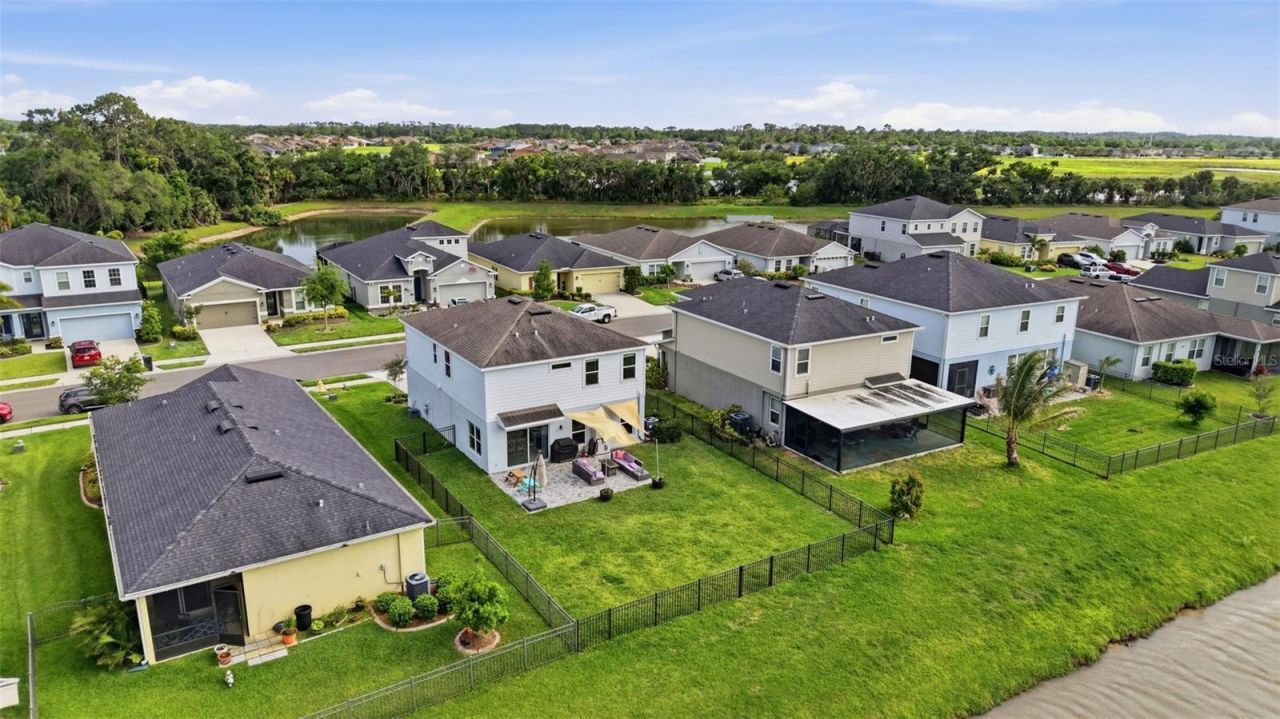 11016 Daybreak Glen, Parrish, FL 34219 Photo