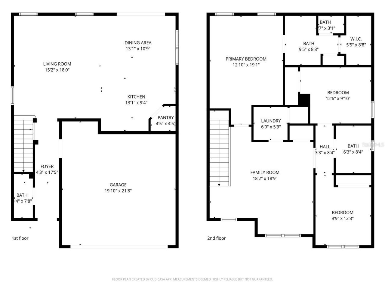 11016 Daybreak Glen, Parrish, FL 34219 Photo