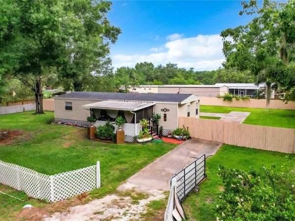 2974 BRENDA LANE , AUBURNDALE, FL 33823