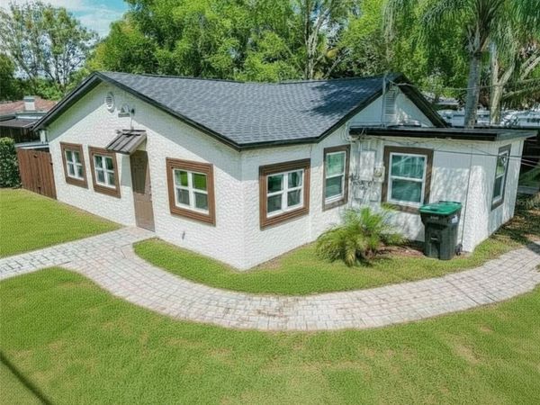 2515 MARLBORO STREET , ORLANDO, FL 32806