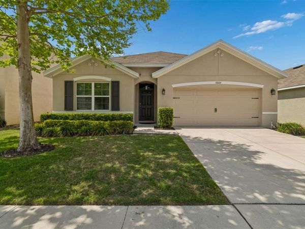 10004 WARM STONE STREET, THONOTOSASSA, FL 33592