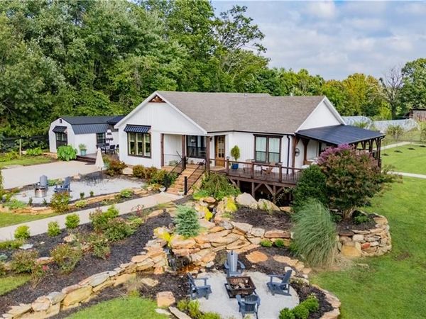 1009 Ray Loop Road , Westfield, NC 27053