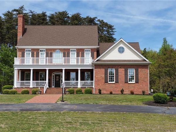 175 Shady Pond Road, Providence, NC 27315