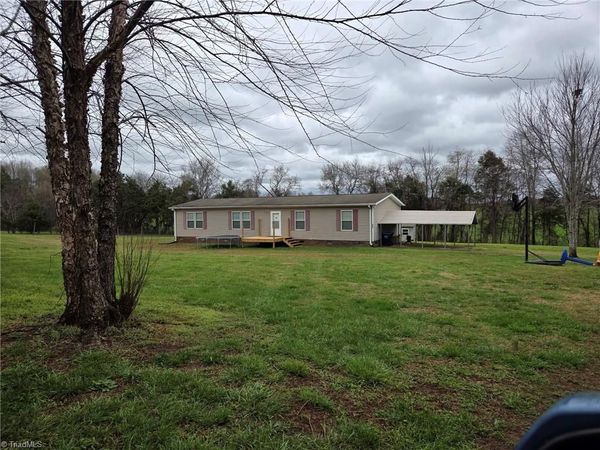 2535 Parks Road, Salisbury, NC 28147