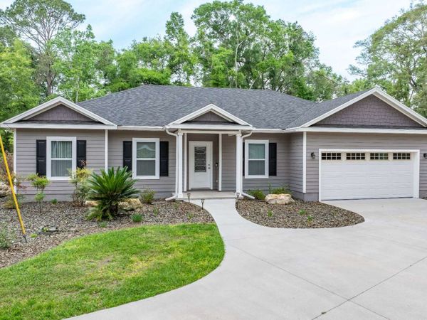 17758 NW 235TH WAY, High Springs, FL 32643