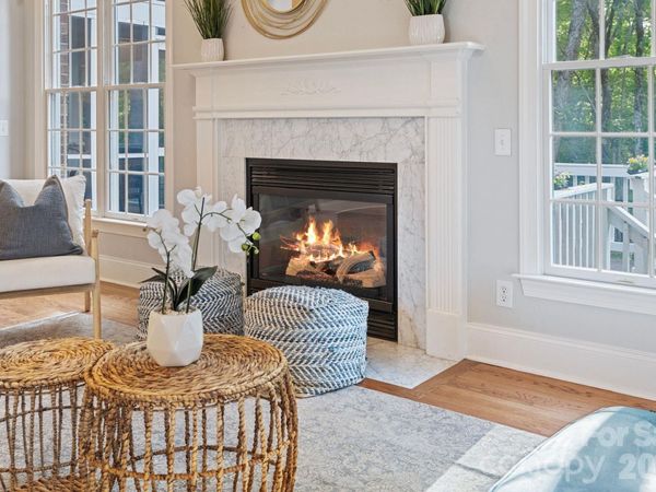 12644 Lahinch Court , Charlotte, NC 28277