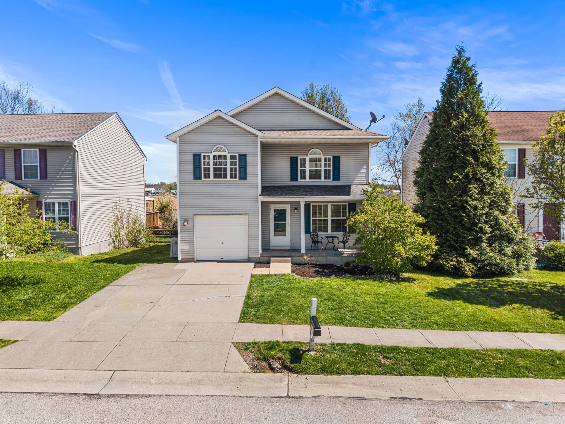 2752 Fister Place Boulevard, Hebron, KY 41048 Main Photo