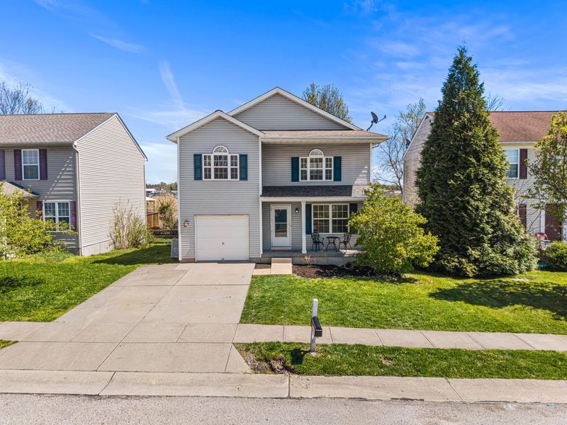 2752 Fister Place Boulevard, Hebron, KY 41048 Photo 1