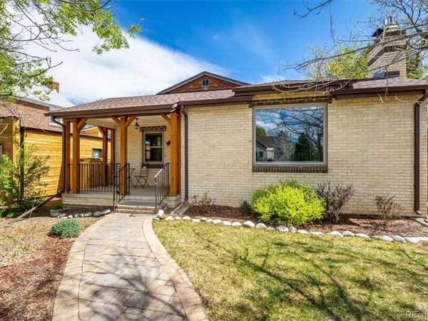 1286 Forest Street, Denver, CO 80220