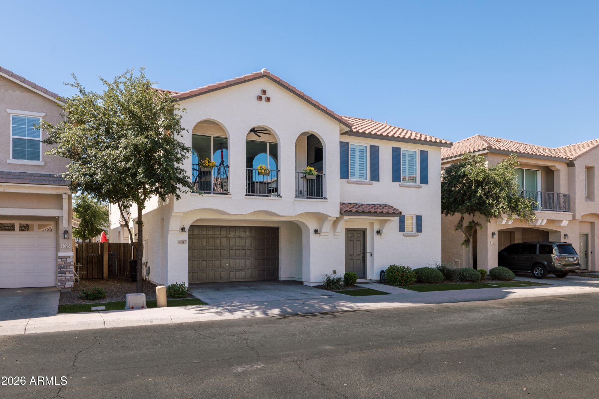 4317 E Erie Street, Gilbert, AZ 85295 Main Photo