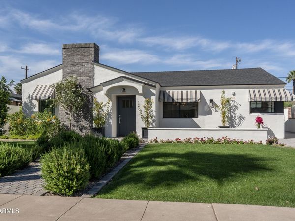 518 W Holly Street, Phoenix, AZ 85003