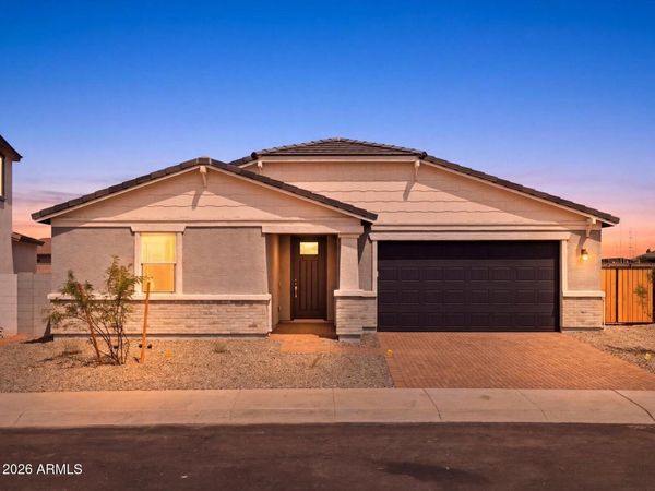 7766 W HAYWARD Avenue, Glendale, AZ 85303