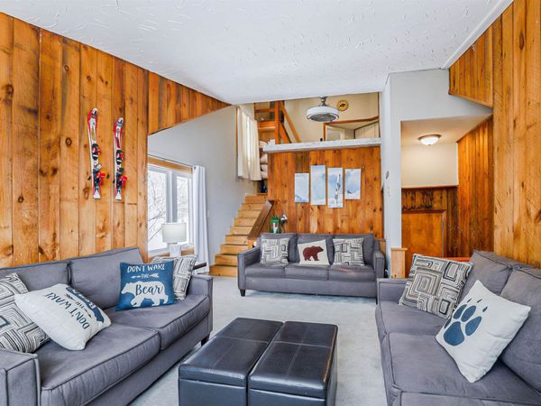 34 Weetamoo Trail, Unit 16, Campton, NH 03223