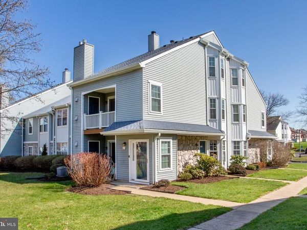 5017 HOPKINS COURT , SOUTHAMPTON, PA 18966