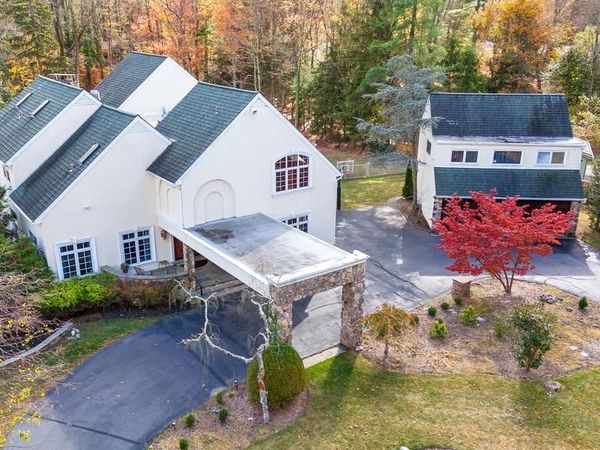 244 MATHERS ROAD, AMBLER, PA 19002