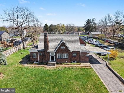 9768 MOLLY PITCHER HIGHWAY Shippensburg, PA 17257
