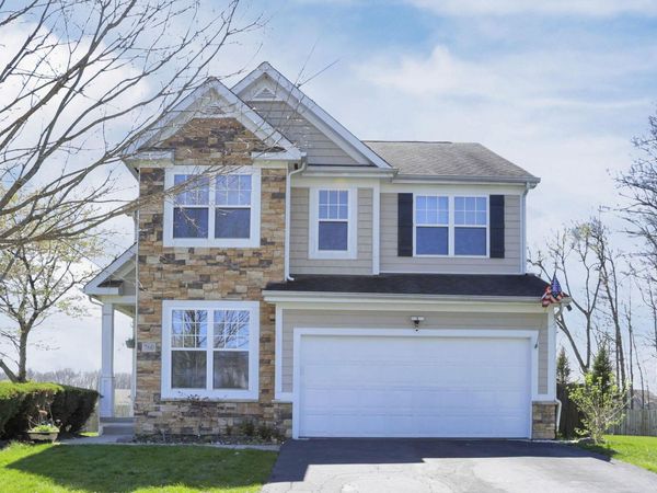 760 Brevard Court, Pickerington, OH 43147
