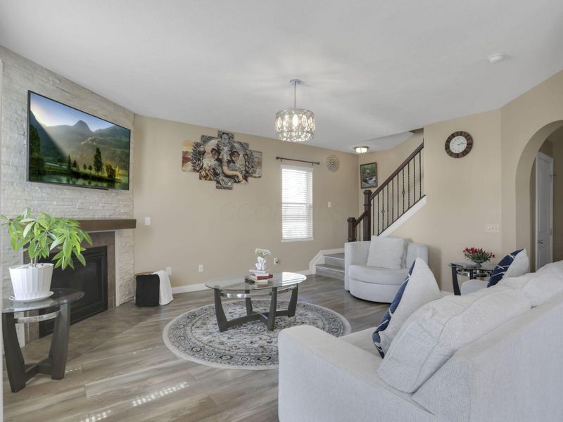 760 Brevard Court, Pickerington, OH 43147 Photo 14