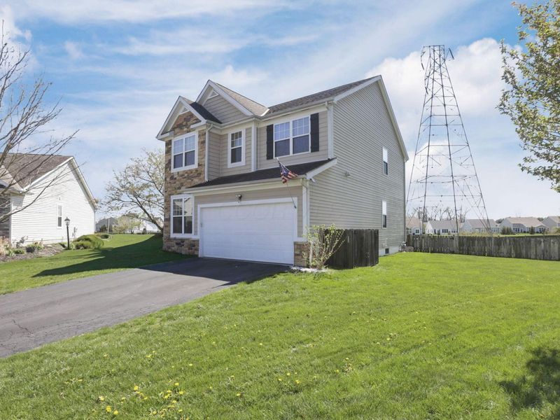 760 Brevard Court, Pickerington, OH 43147 Photo 3