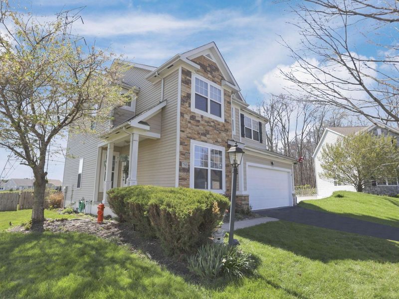 760 Brevard Court, Pickerington, OH 43147 Photo 4
