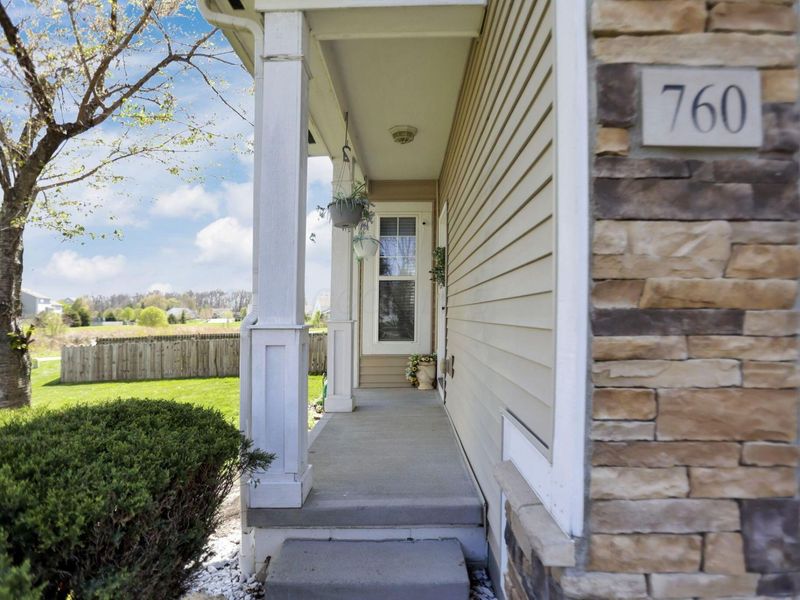 760 Brevard Court, Pickerington, OH 43147 Photo 6