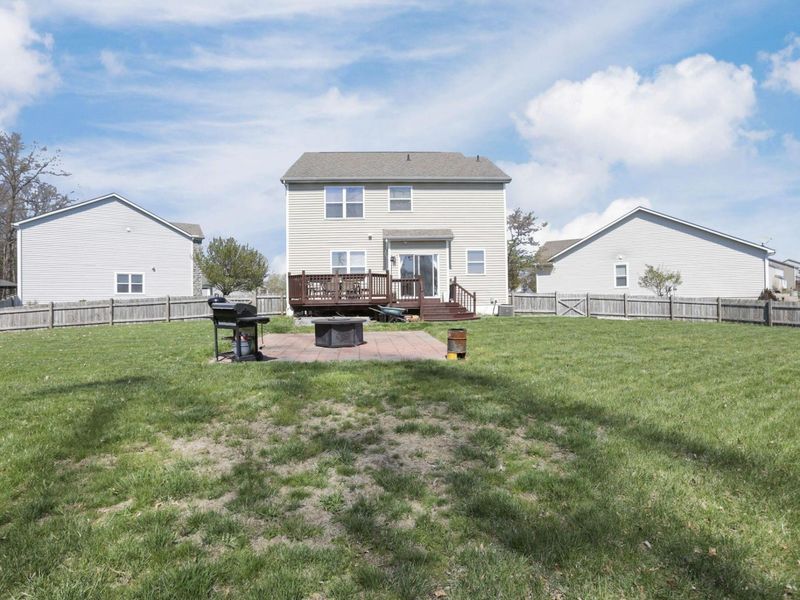 760 Brevard Court, Pickerington, OH 43147 Photo 60
